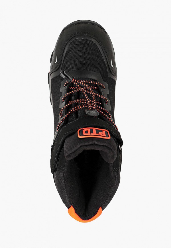 PlayToday Ботинки - фото 4