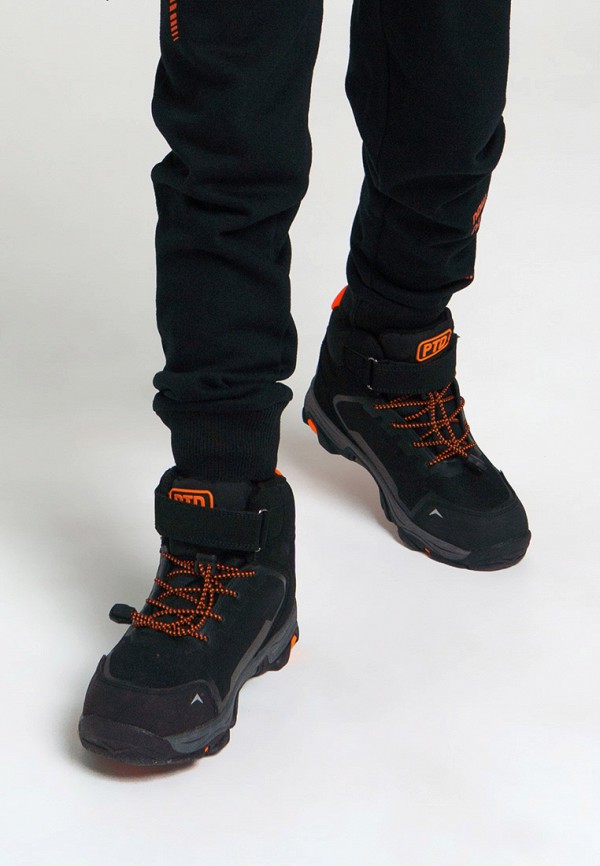 PlayToday Ботинки - фото 6