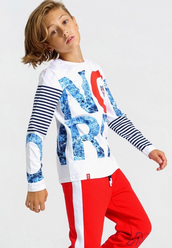 PlayToday Лонгслив - фото 1