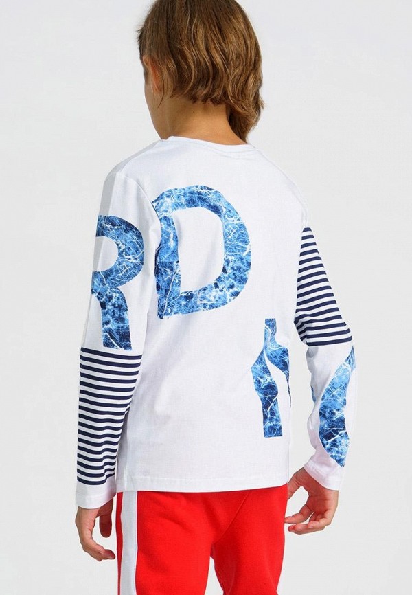 PlayToday Лонгслив - фото 3