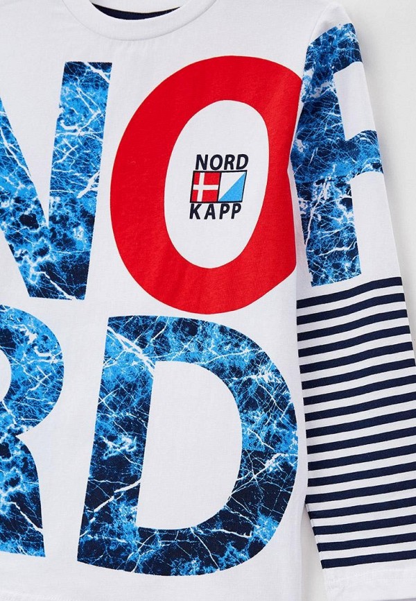 PlayToday Лонгслив - фото 6