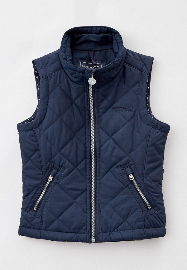 Regatta Жилет утепленный - Zalenka B/W - фото 1