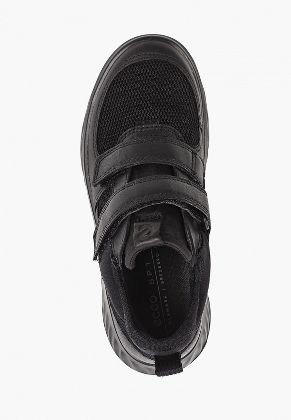 Ecco Кроссовки - ECCO SP.1 LITE K - фото 4