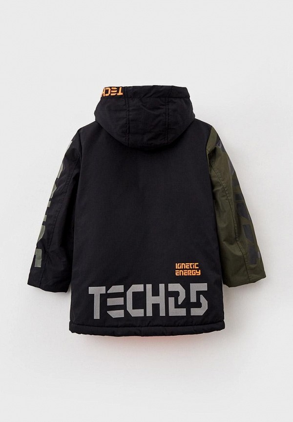 PlayToday Куртка утепленная - фото 6