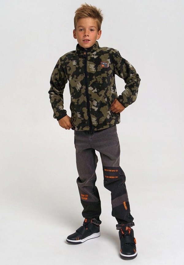 PlayToday Олимпийка - фото 2