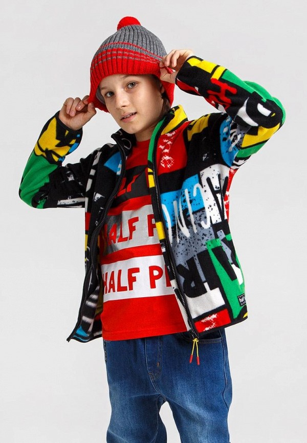 PlayToday Олимпийка - фото 1