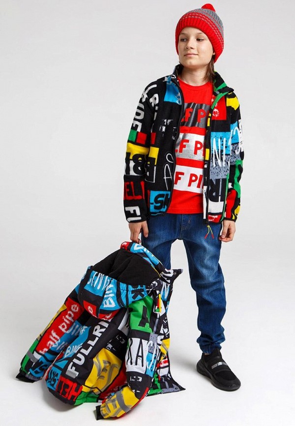 PlayToday Олимпийка - фото 2