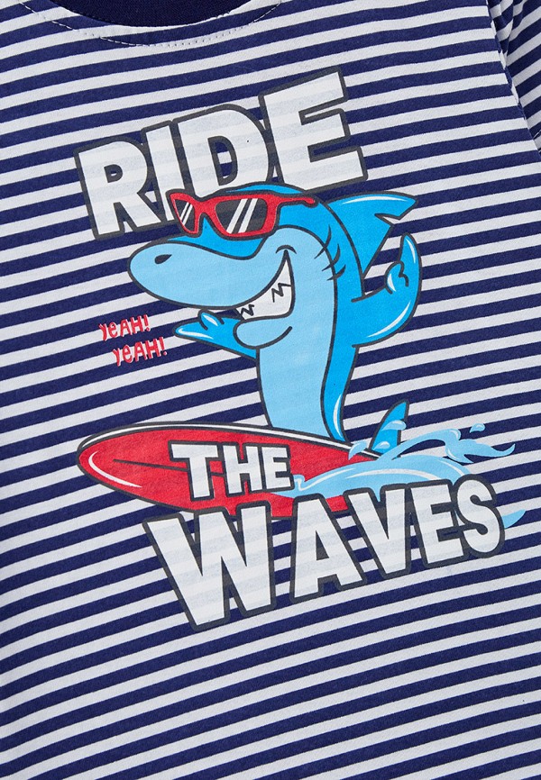 КотМарКот Пижама - Surfing Shark - фото 3