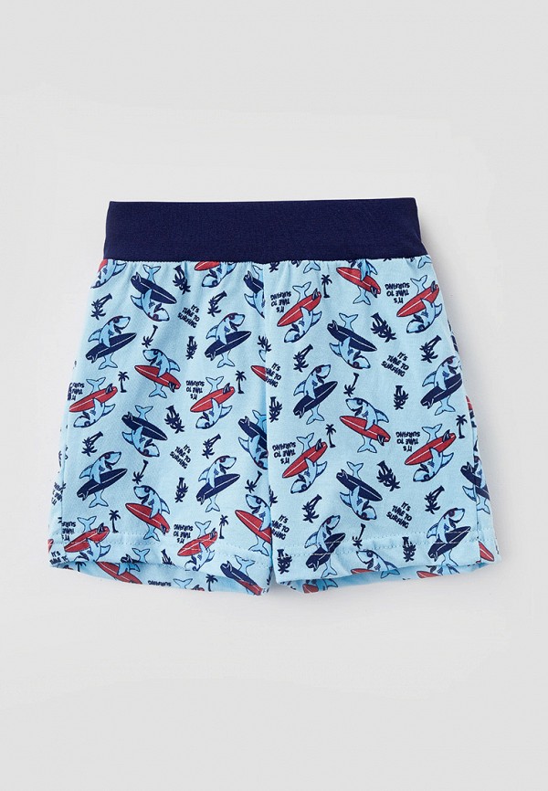 КотМарКот Пижама - Surfing Shark - фото 4