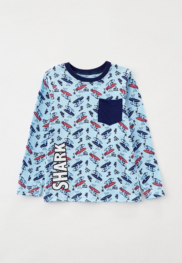 КотМарКот Лонгслив - фото 1