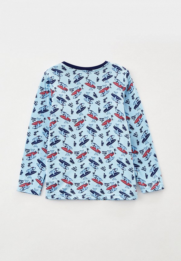 КотМарКот Лонгслив - фото 2