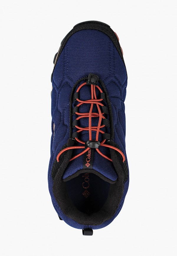 Columbia Ботинки - YOUTH FIRECAMP™ - фото 4