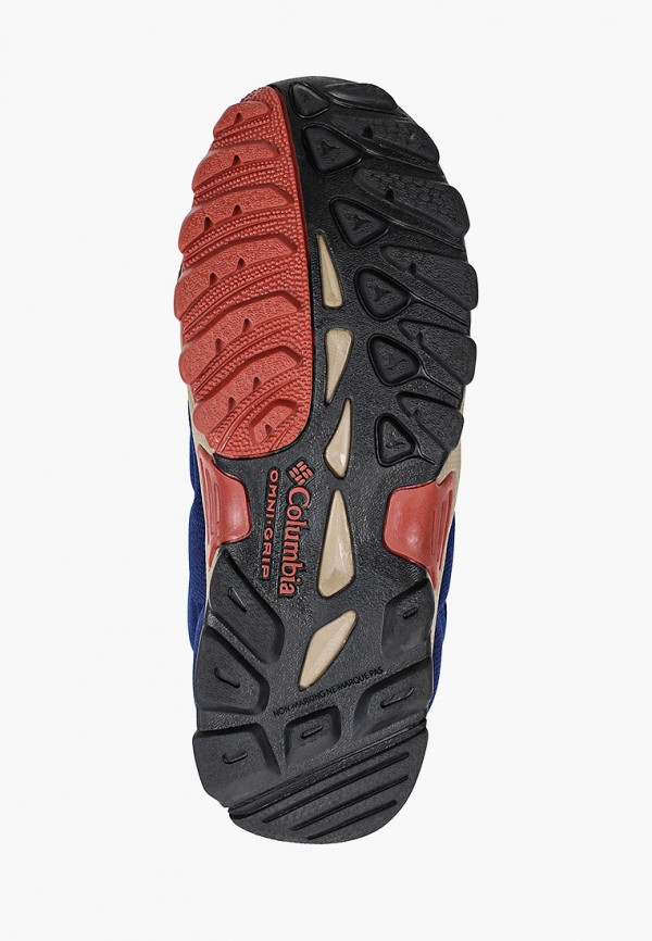 Columbia Ботинки - YOUTH FIRECAMP™ - фото 5