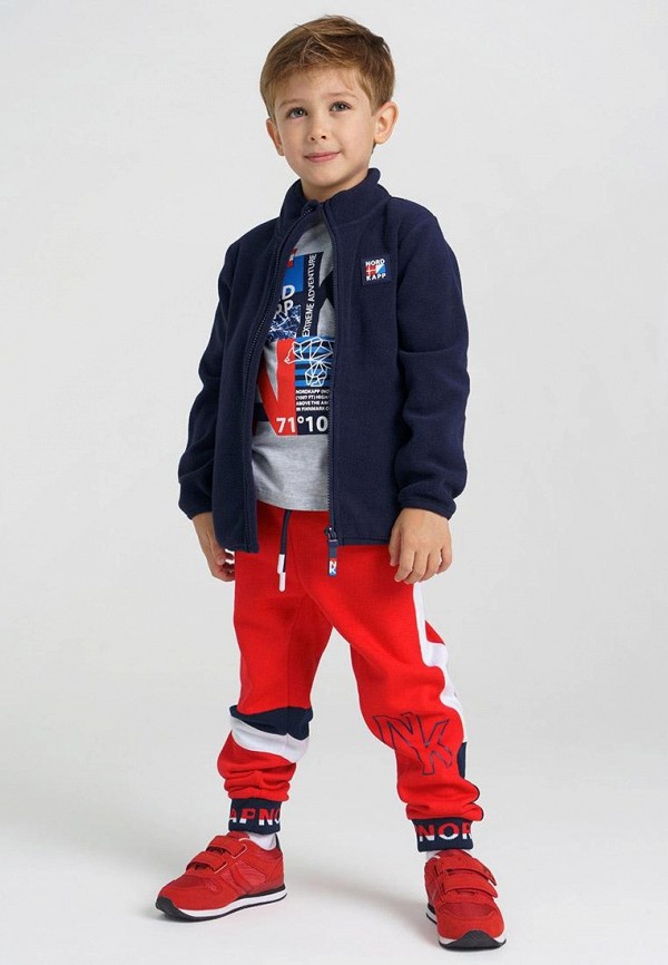 PlayToday Олимпийка - фото 2