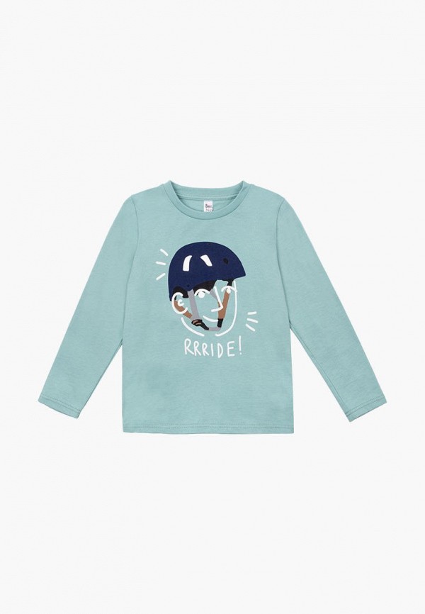 Bossa Nova Лонгслив - фото 2