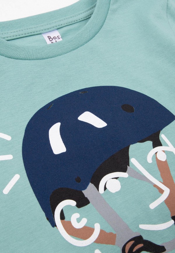 Bossa Nova Лонгслив - фото 4