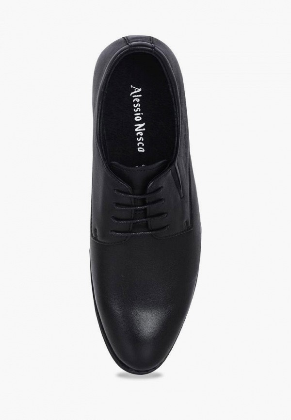 Alessio Nesca Туфли - фото 2