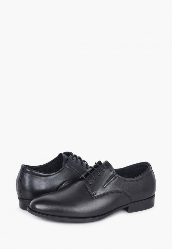 Alessio Nesca Туфли - фото 6