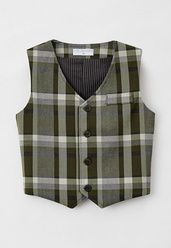 Ete Children Жилет - фото 1