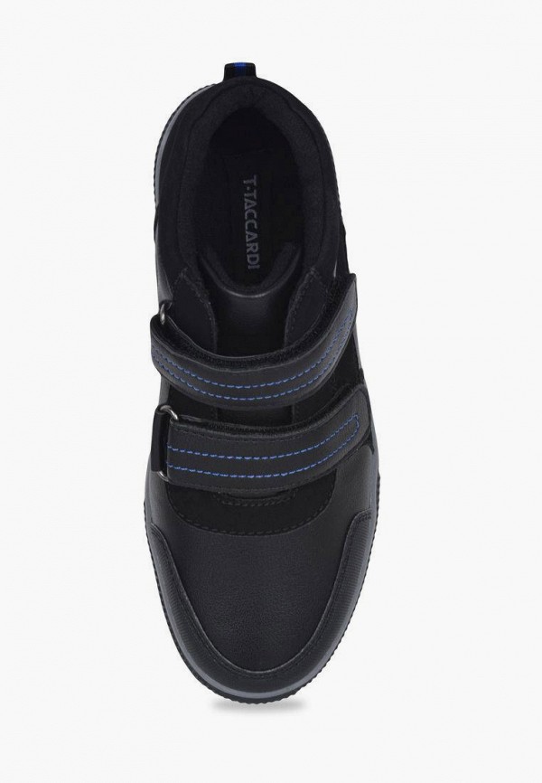 T.Taccardi Ботинки - фото 2