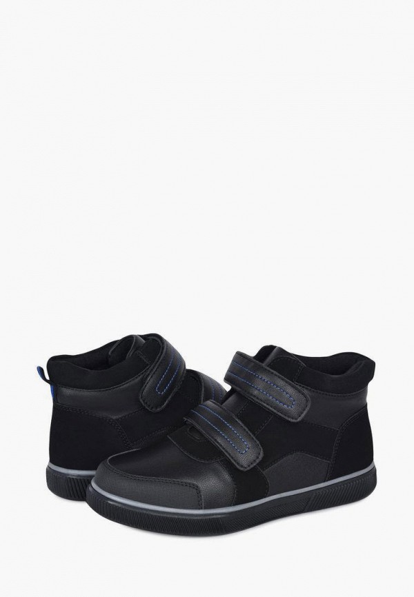 T.Taccardi Ботинки - фото 6