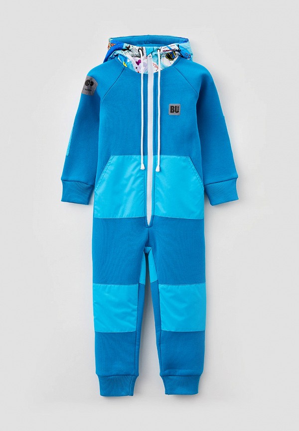Bukidz Комбинезон - фото 1