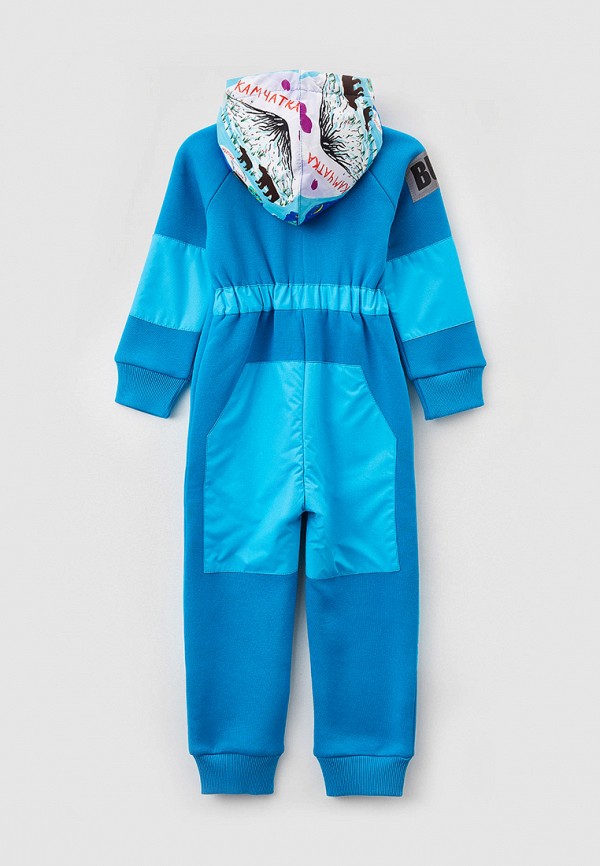 Bukidz Комбинезон - фото 2