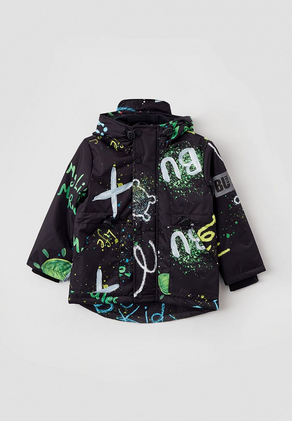 Bukidz Парка - фото 1