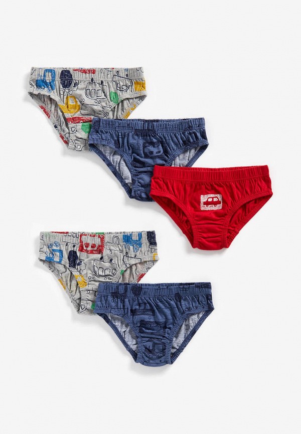 Mothercare Трусы 5 шт. - фото 1