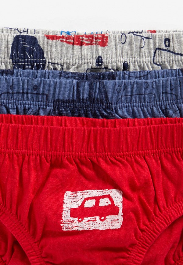 Mothercare Трусы 5 шт. - фото 2