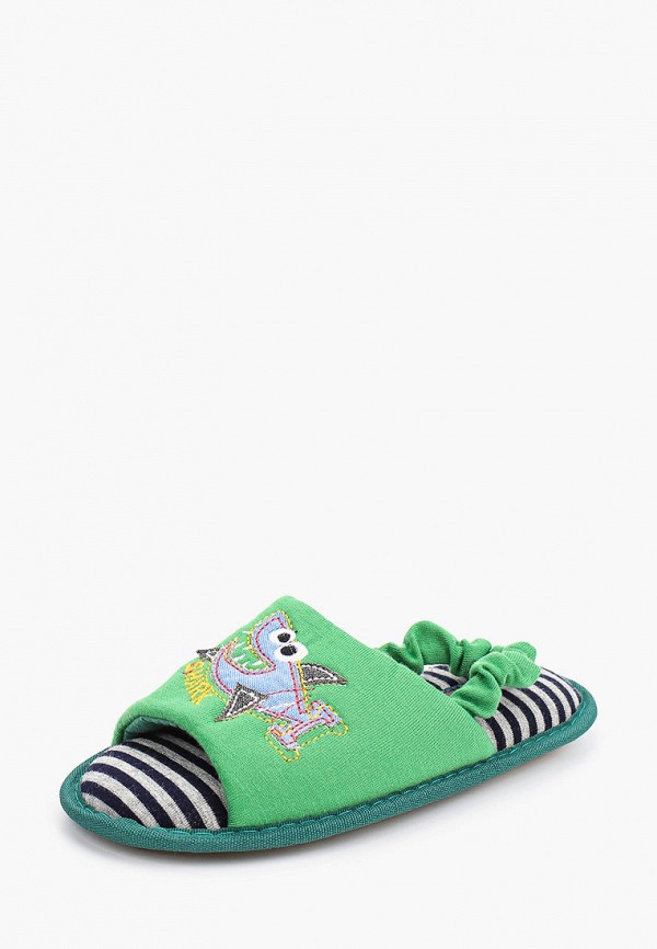 Tingo Тапочки - фото 2