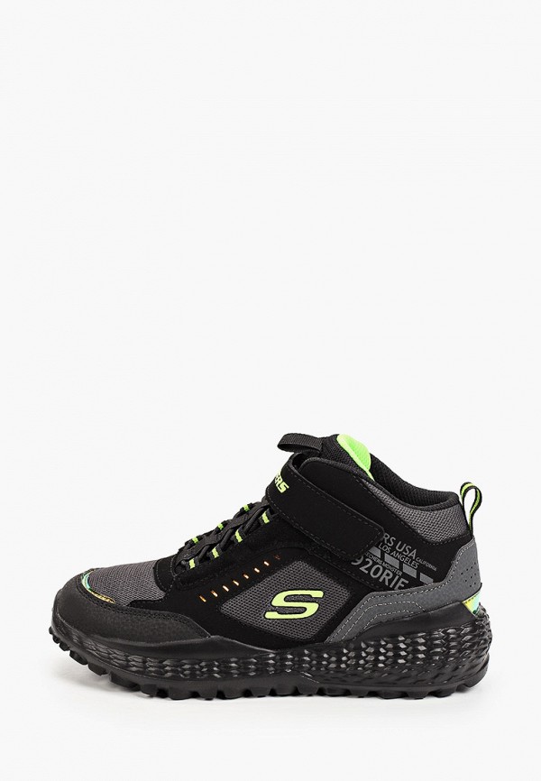 Skechers Ботинки - SKECHERS MONSTER - фото 1