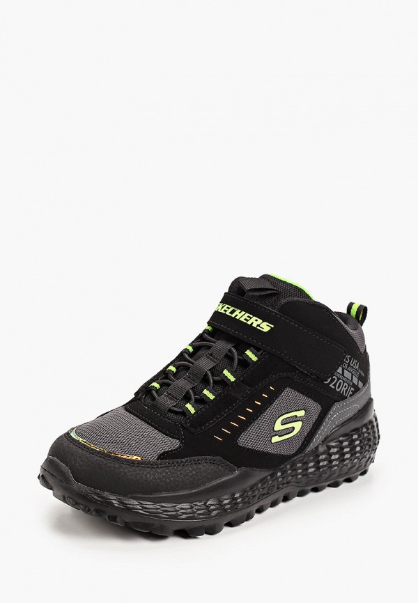 Skechers Ботинки - SKECHERS MONSTER - фото 2