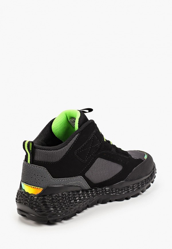 Skechers Ботинки - SKECHERS MONSTER - фото 3