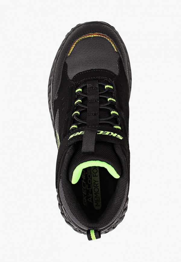 Skechers Ботинки - SKECHERS MONSTER - фото 4