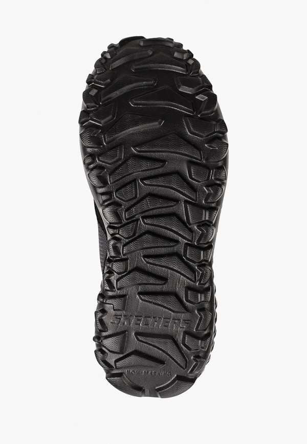 Skechers Ботинки - SKECHERS MONSTER - фото 5