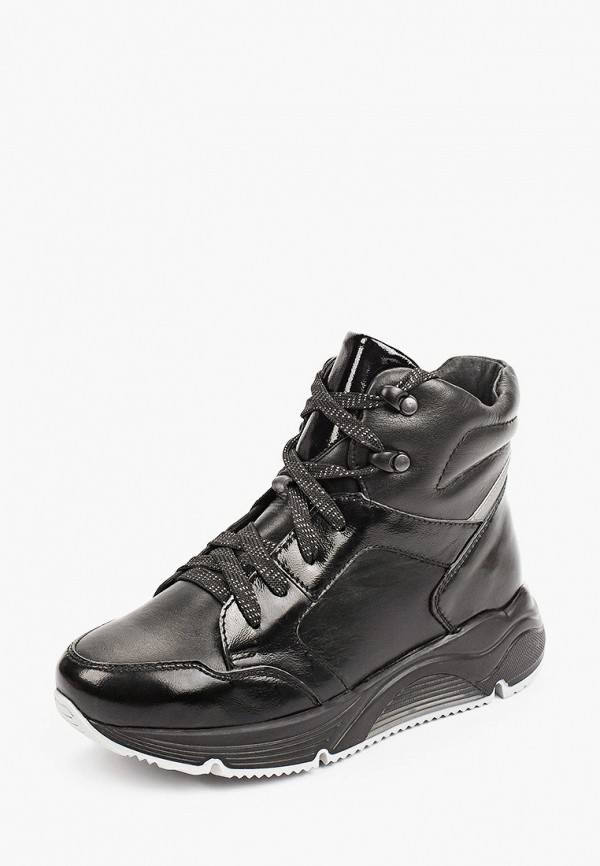 Ralf Ringer Ботинки - FALCO-D - фото 2