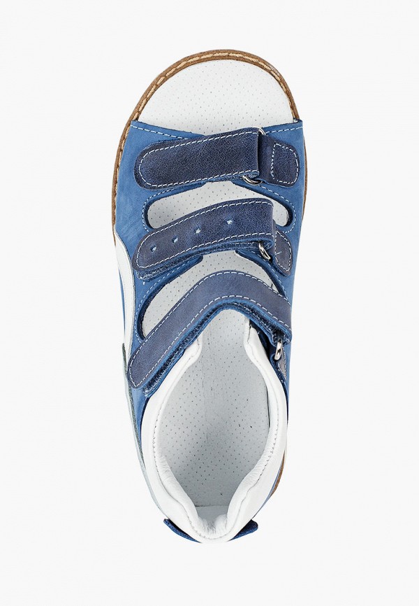 ТАШИКИ anatomic comfort Сандалии - фото 4