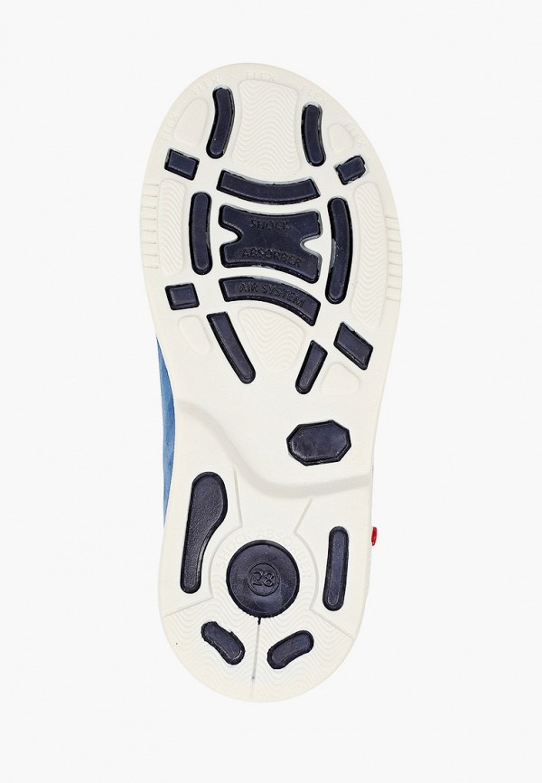 ТАШИКИ anatomic comfort Сандалии - фото 5