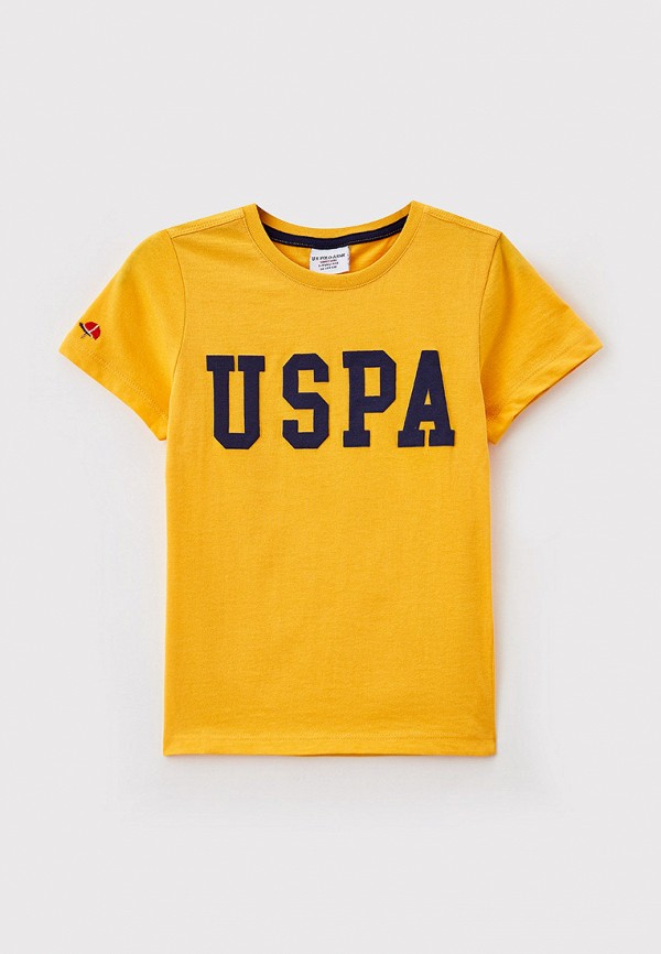 U.S. Polo Assn. Футболка