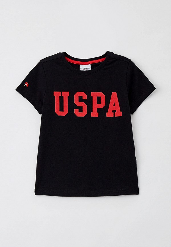 U.S. Polo Assn. Футболка