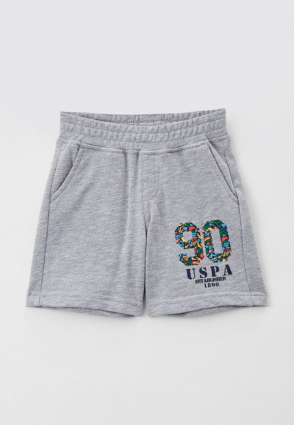 U.S. Polo Assn. Шорты спортивные