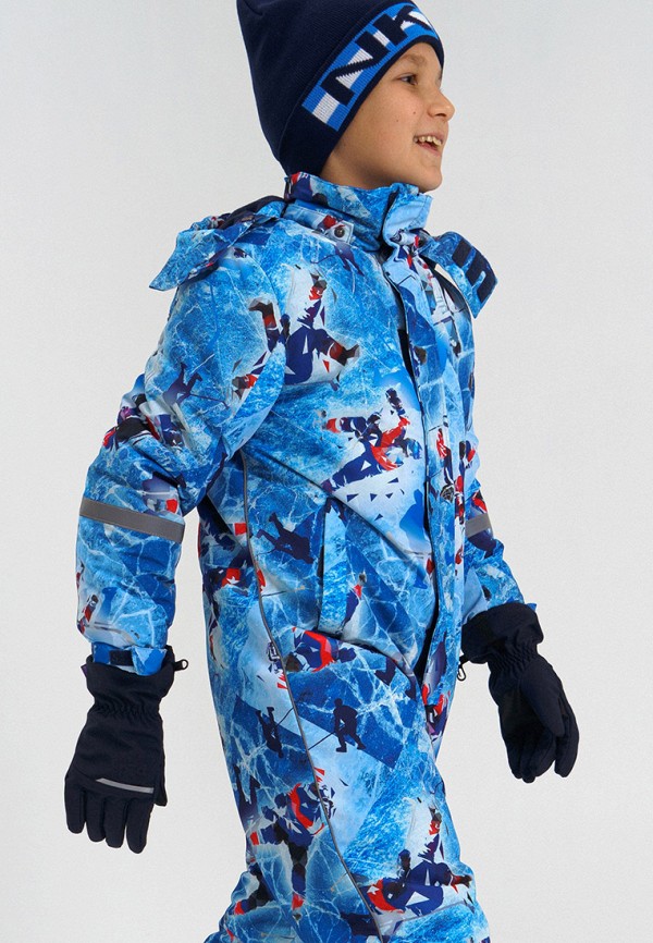 PlayToday Перчатки - фото 3