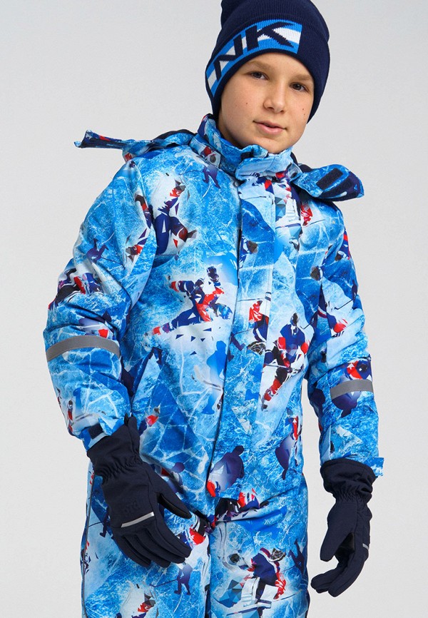 PlayToday Перчатки - фото 4