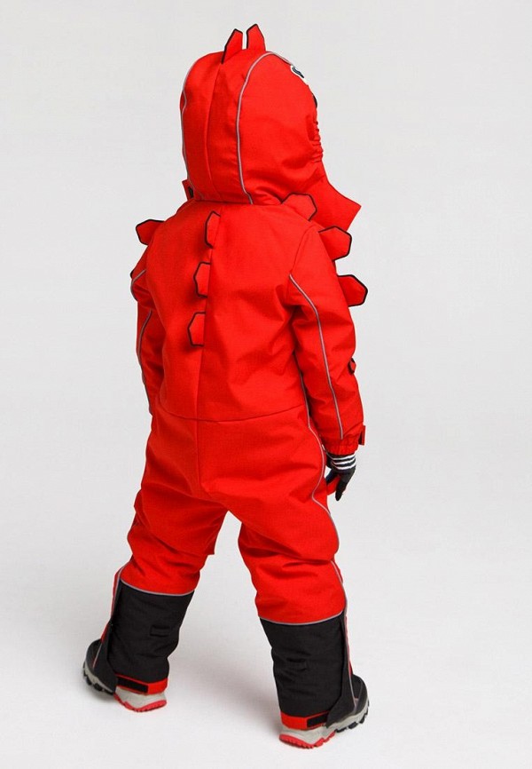PlayToday Комбинезон утепленный - фото 4