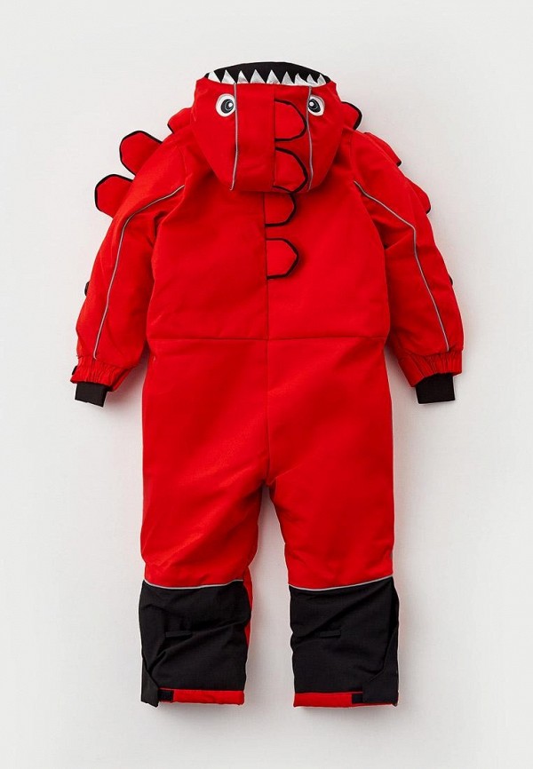 PlayToday Комбинезон утепленный - фото 6