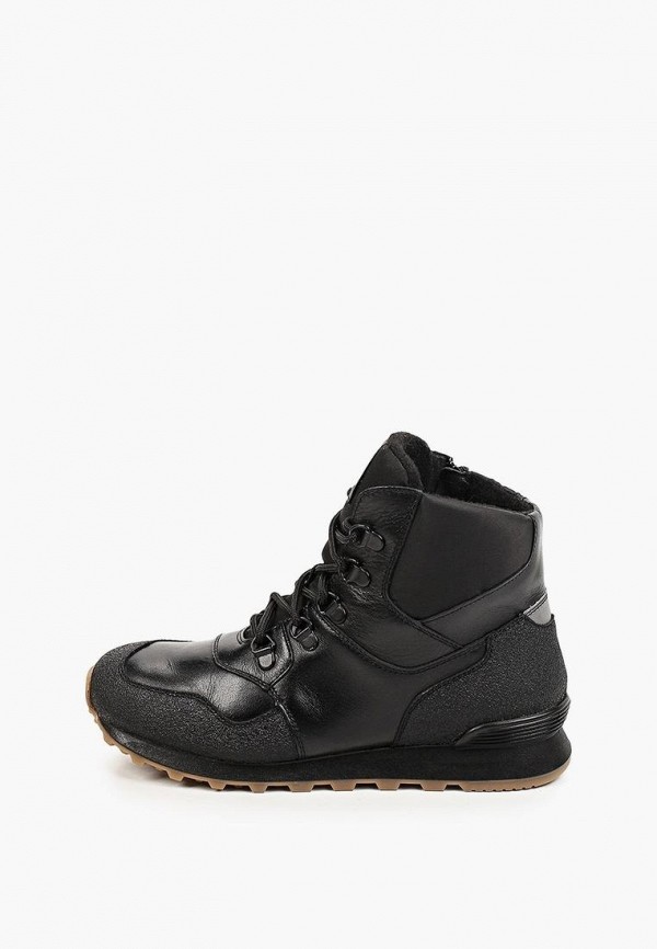 Ralf Ringer Ботинки - KROS-D - фото 1