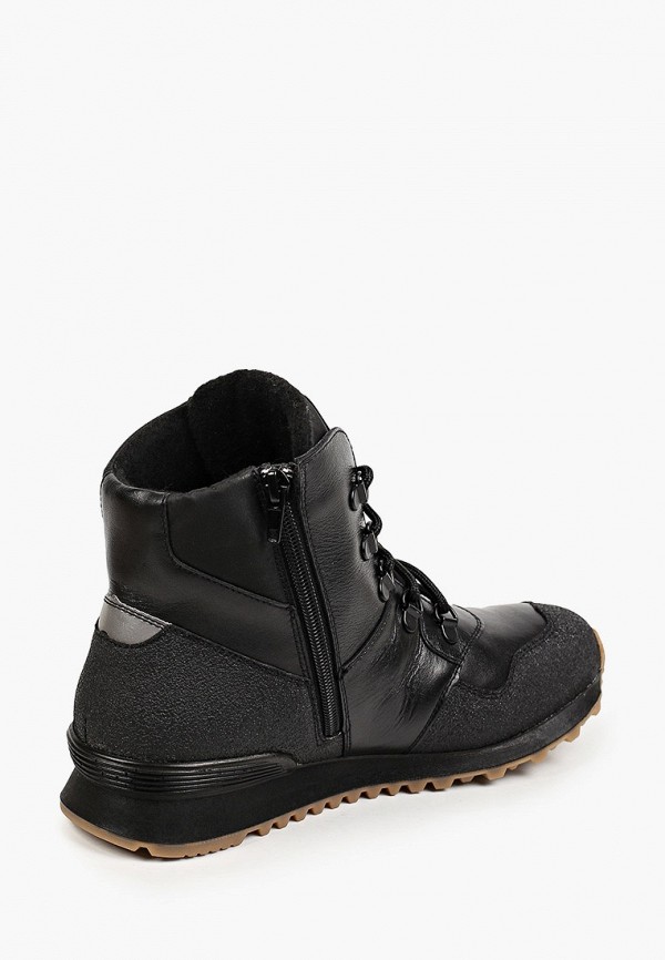 Ralf Ringer Ботинки - KROS-D - фото 3