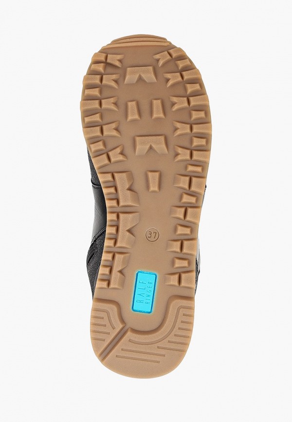 Ralf Ringer Ботинки - KROS-D - фото 5