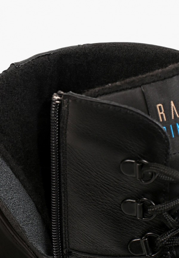 Ralf Ringer Ботинки - KROS-D - фото 6